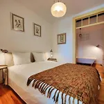شقة Acolhedor Em Belem Lisboa
