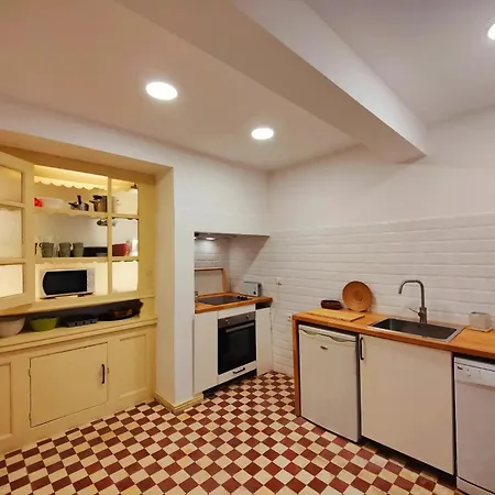 Acolhedor Em Belem * 리스본