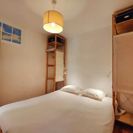 Apartamento Acolhedor Em Belem *