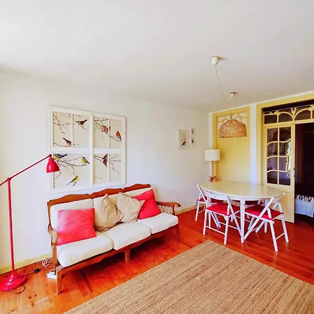 Acolhedor Em Belem Apartment *