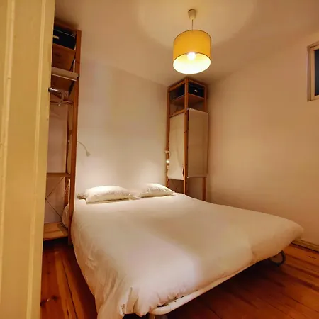 Acolhedor Em Belem *