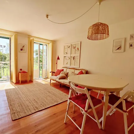 Acolhedor Em Belem Apartament *