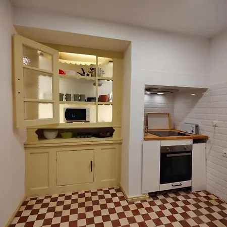 Apartament Acolhedor Em Belem *