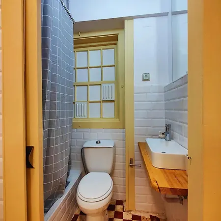 Acolhedor Em Belem Apartament