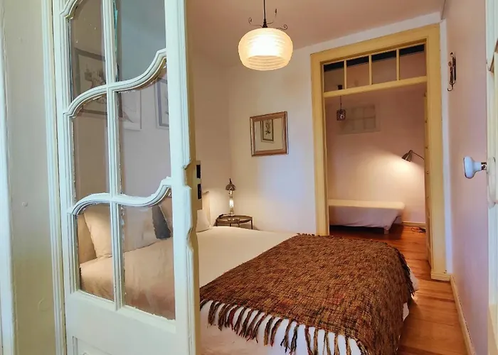 Acolhedor Em Belem *