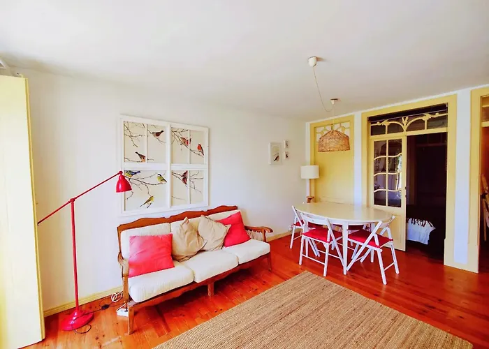 Acolhedor Em Belem Apartment *