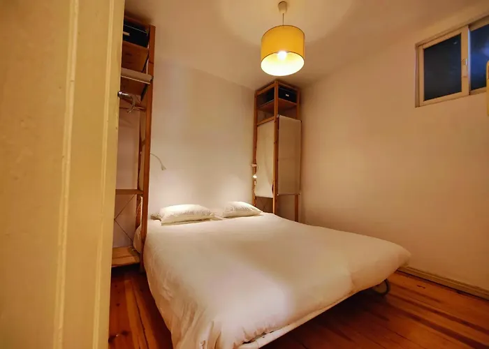 Acolhedor Em Belem *