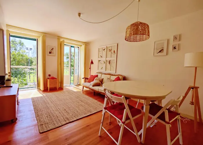 Acolhedor Em Belem * リスボン