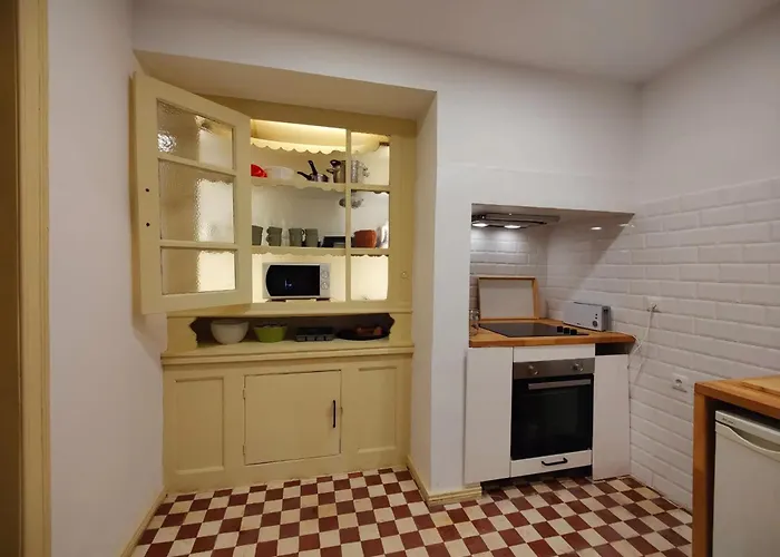 Apartament Acolhedor Em Belem *