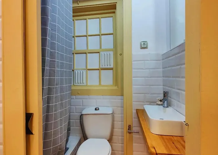 Acolhedor Em Belem Apartment