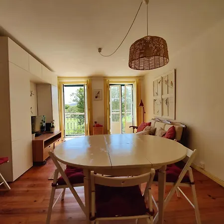 Acolhedor Em Belem Apartamento Lisboa