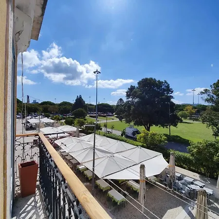 Apartamento Acolhedor Em Belem *