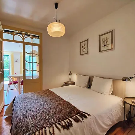 Acolhedor Em Belem Apartmán Lisboa