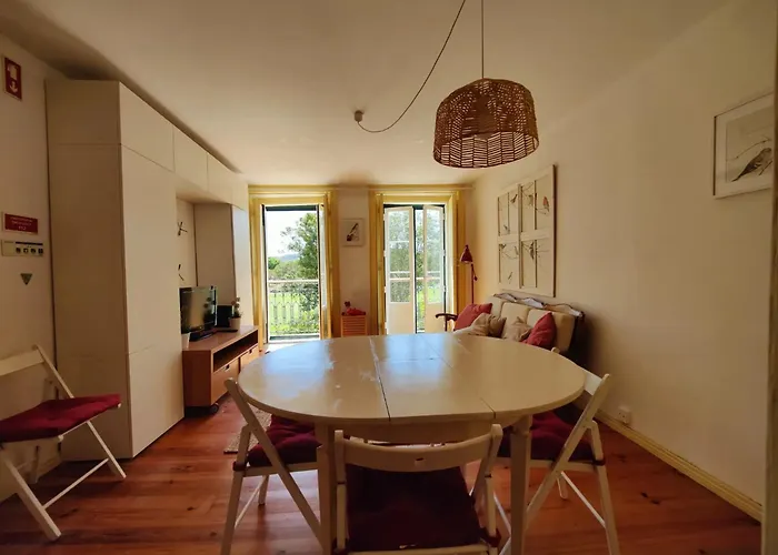 Acolhedor Em Belem Apartamento Lisboa
