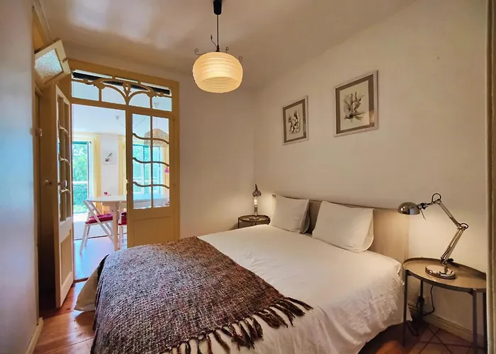 Acolhedor Em Belem Apartamento Lisboa