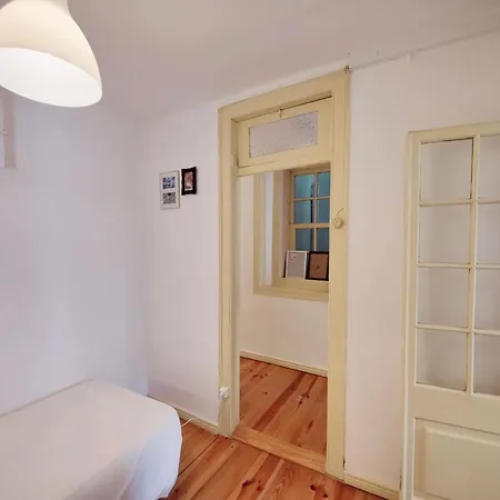Acolhedor Em Belem Appartamento Lisbona