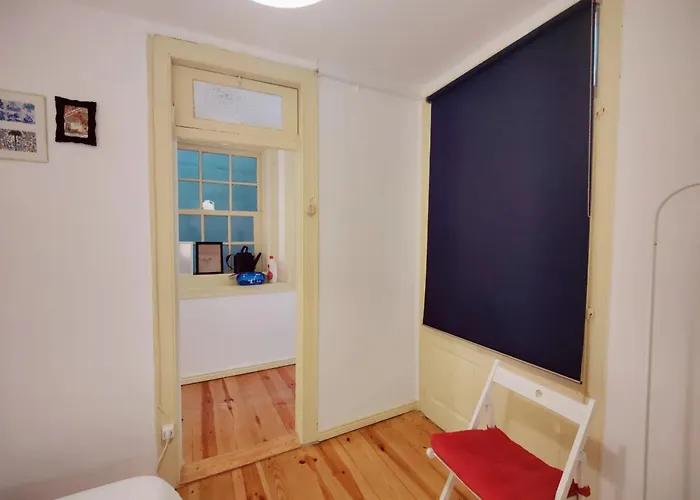 Acolhedor Em Belem Appartamento *